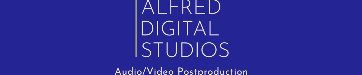 Alfred Digital Studios