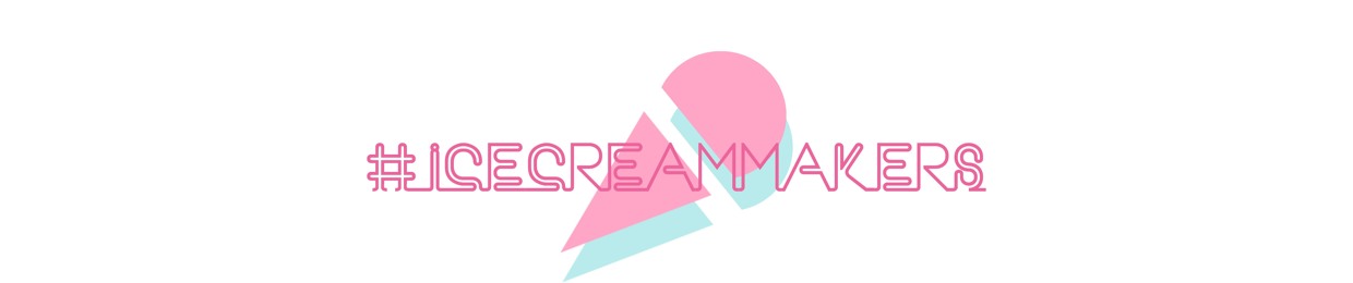 #ICECREAMMAKERS