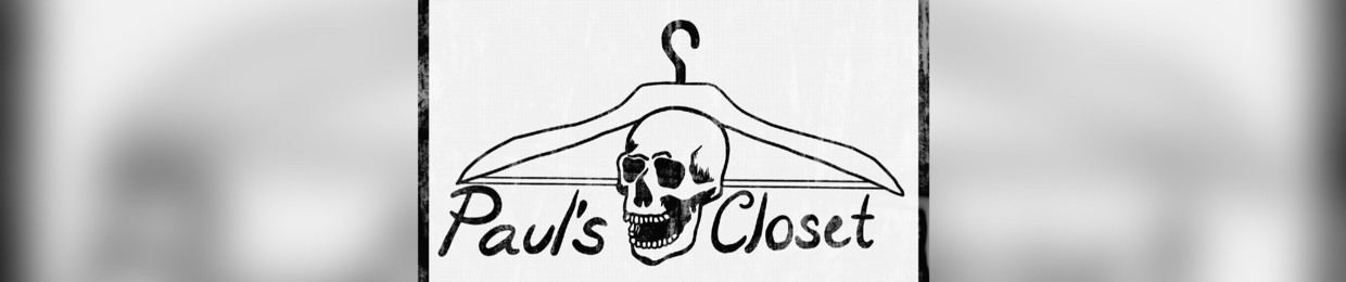 Paul's Closet