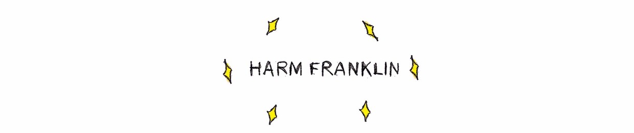 Harm Franklin