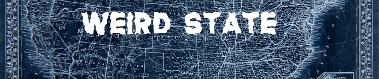 Weird State Podcast