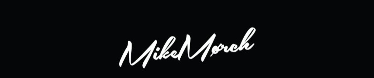 Mike Mørch