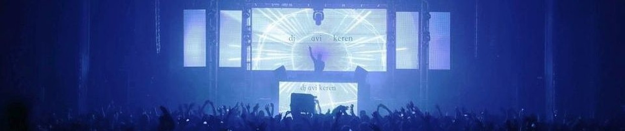 Dj Avi Keren