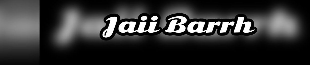 Jaii Barrh
