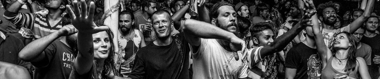 RUDY ROOTS SELEKTA