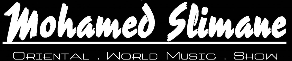 Mohamed SLIMANE