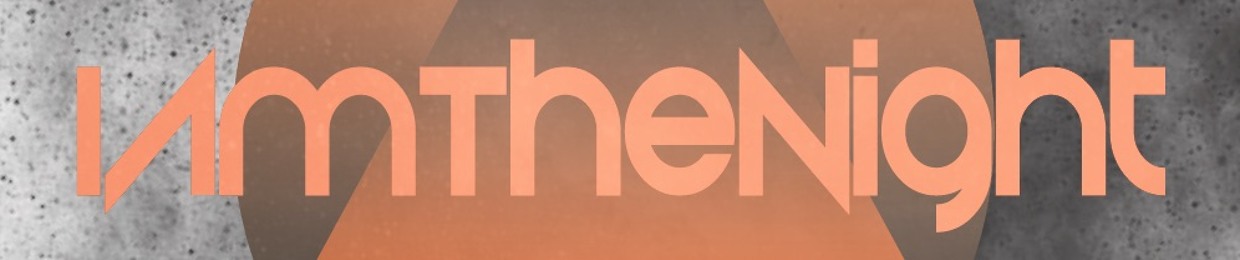 IAMTHENIGHT