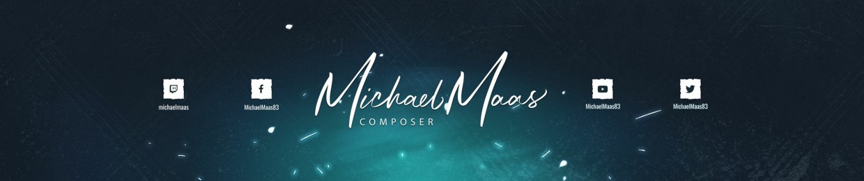 Michael Maas (Composer)