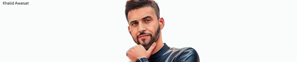Khalid Awesat