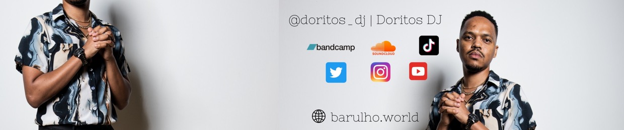 Doritos DJ 🇩🇪🇿🇦