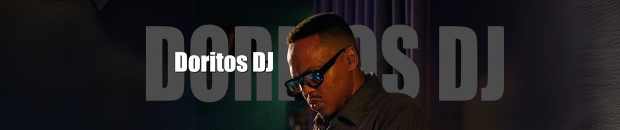 Doritos DJ 🇿🇦 🇩🇪