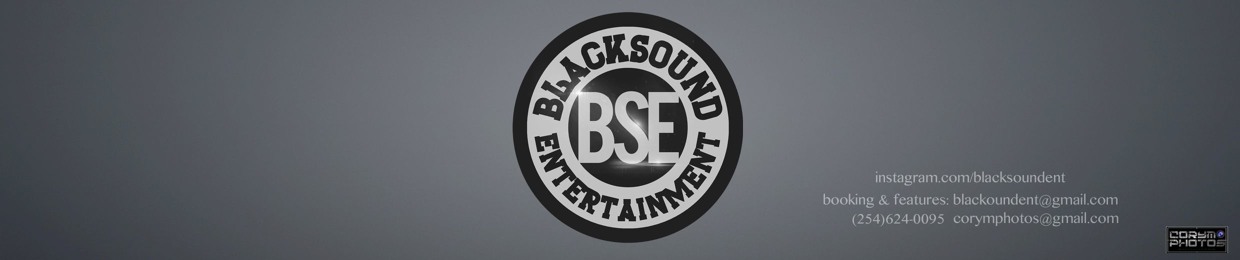 BLACKSOUND ENTERTAINMENT