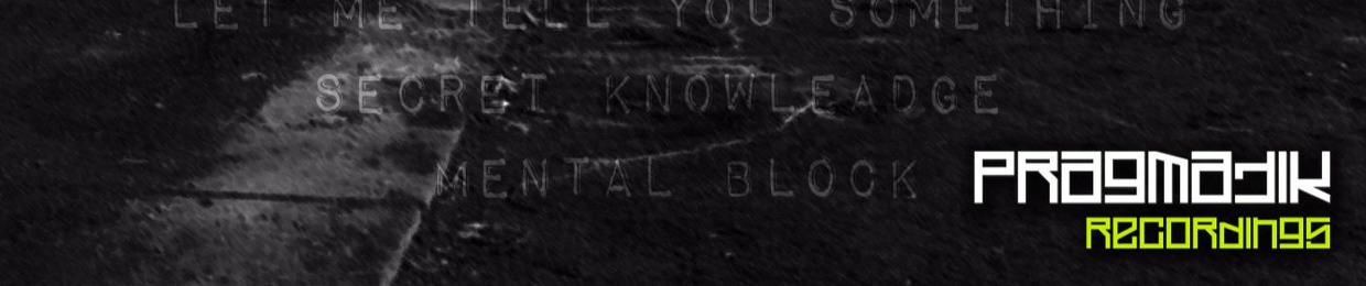Pragmatik Recordings