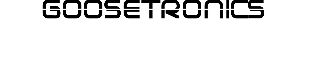 GooseTronics