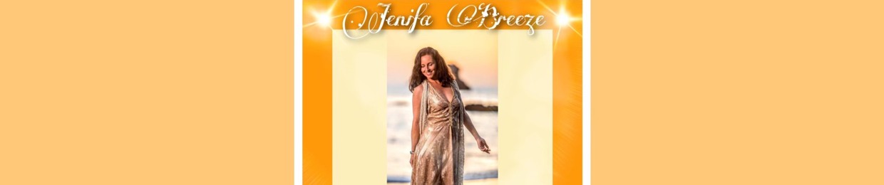 Jenifa Breeze - Heavens Got Bass Music