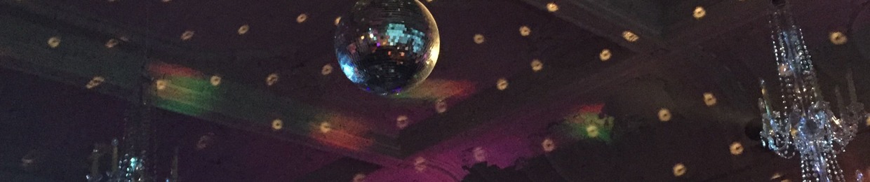 HUGE DISCO