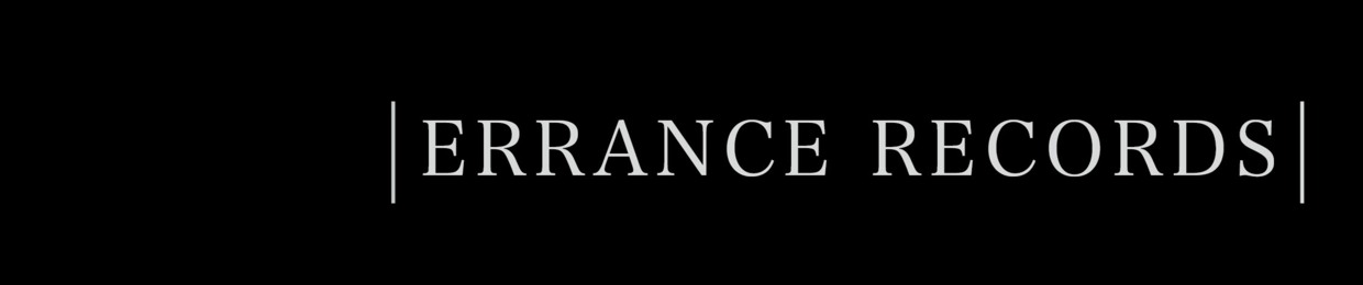 Errance Records