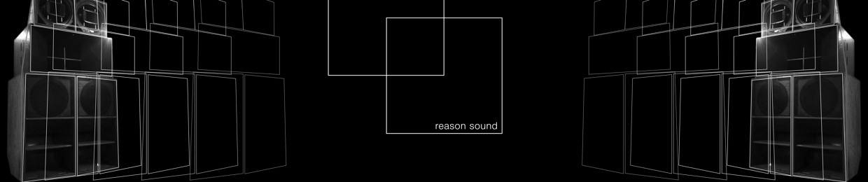 Reason Sound System