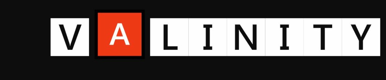 Valinity