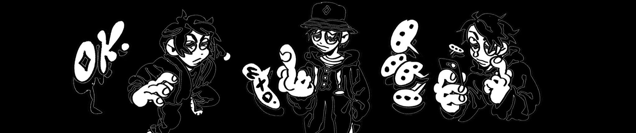 SoundCloud banner for @rav