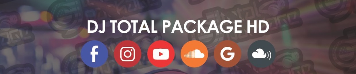 DJ Total Package HD