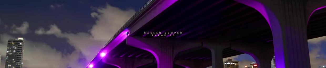 Caelan Cooper