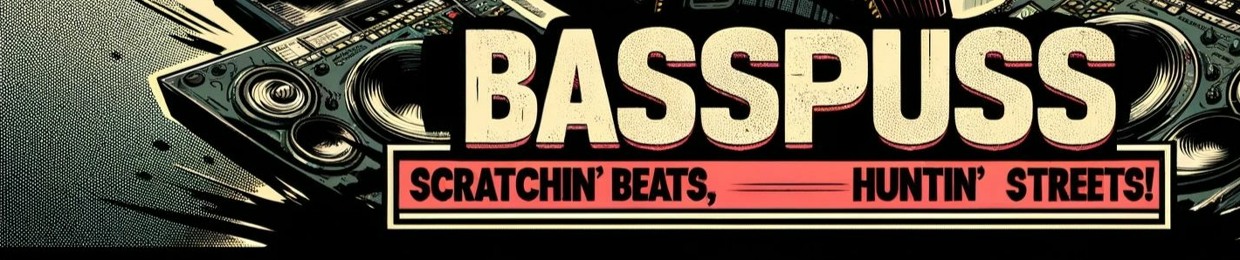 BassPuss