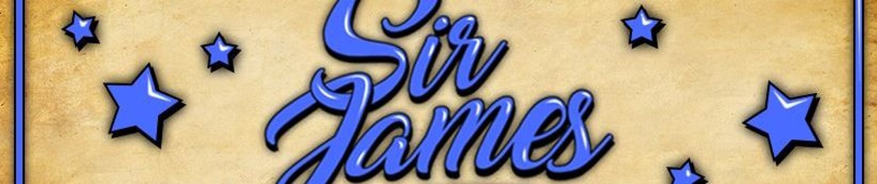 Selecta Sir James