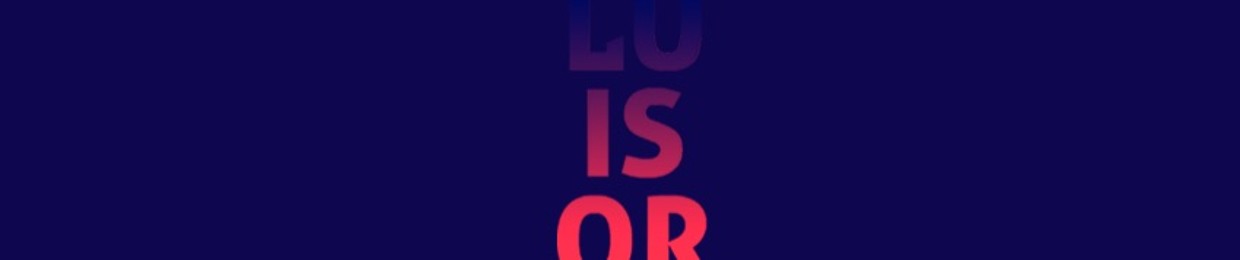 Luis Or