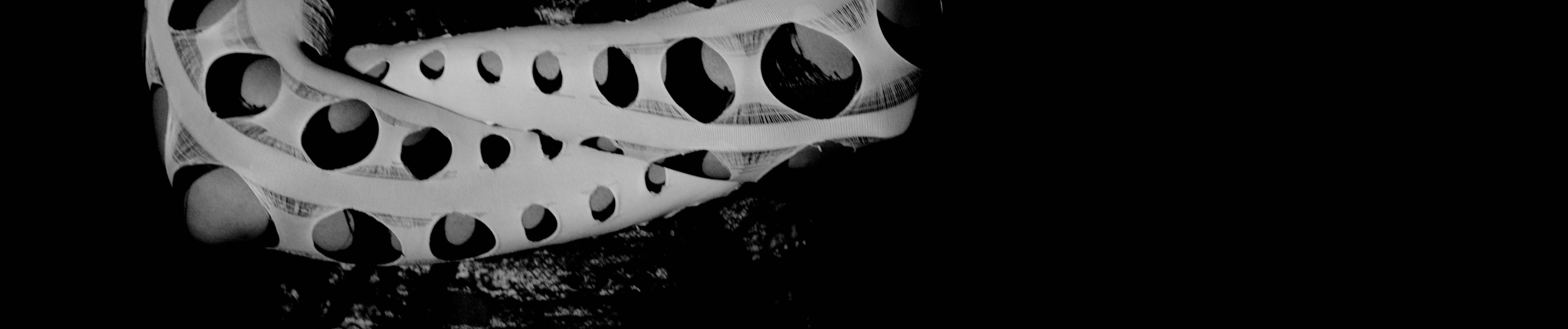 SoundCloud banner for @bloodied