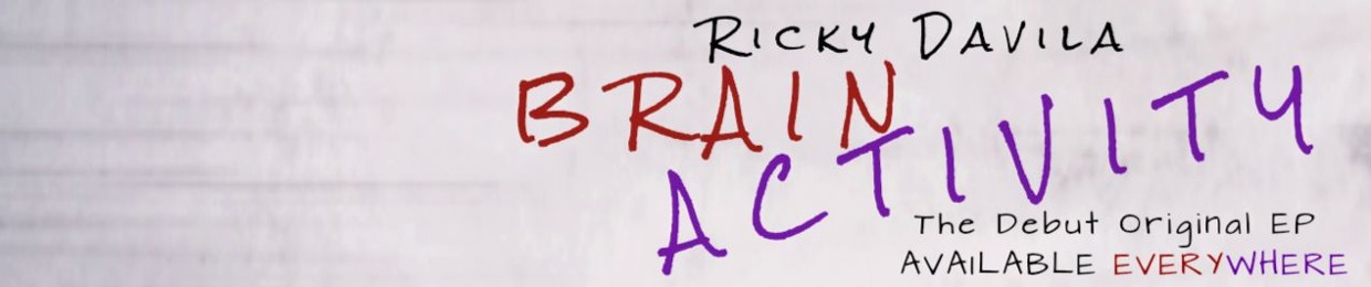 Ricky Davila