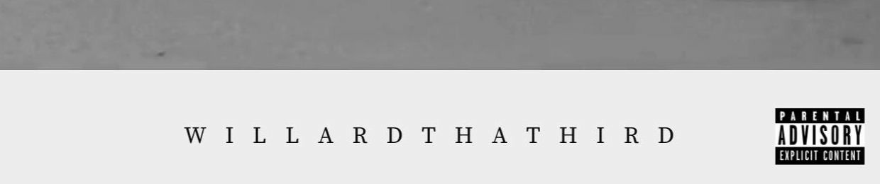 WillardThaThird