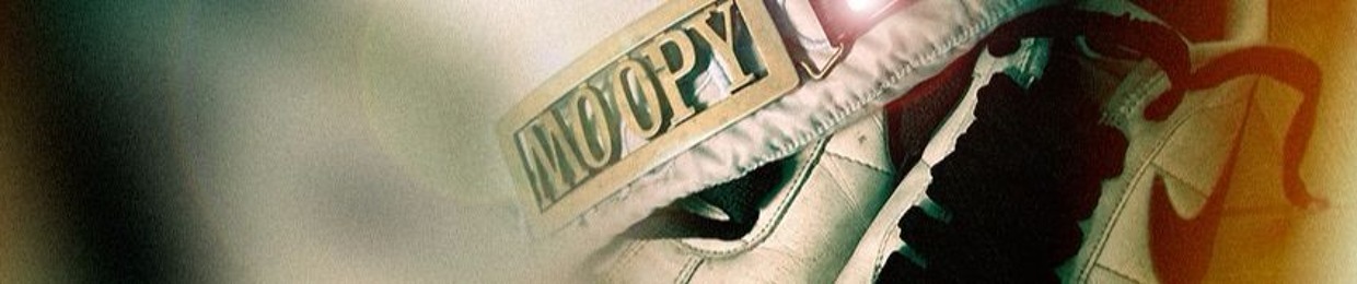 Keeponfresh Moopy