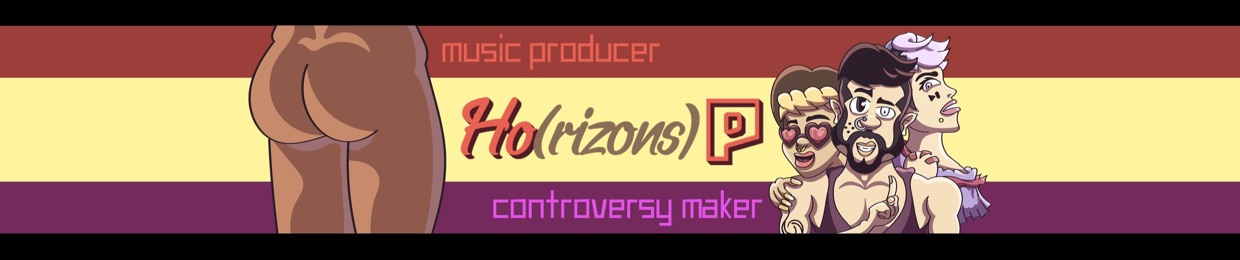 the_convexx / horizonsP