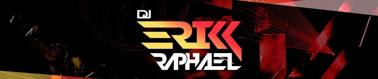 DJ Erikk Raphael
