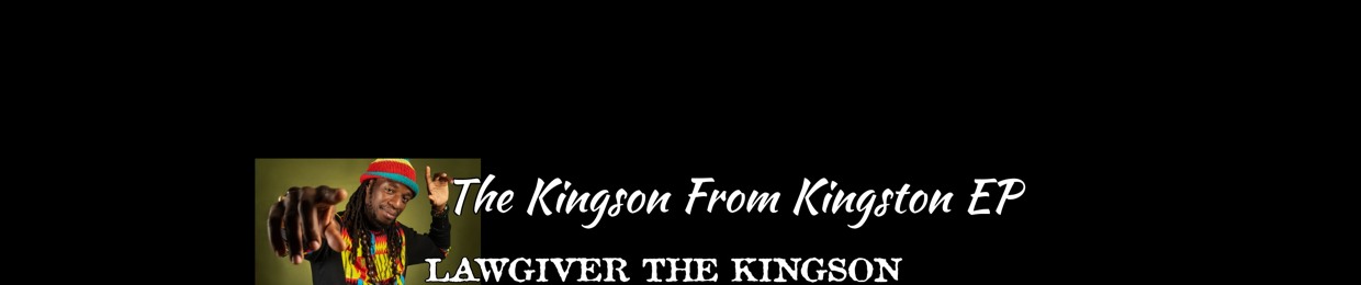 LawGiver the Kingson
