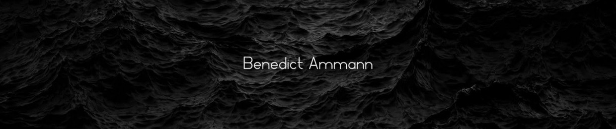 Benedict Ammann