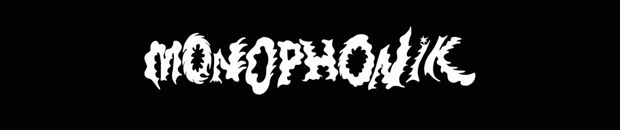 Monophonik