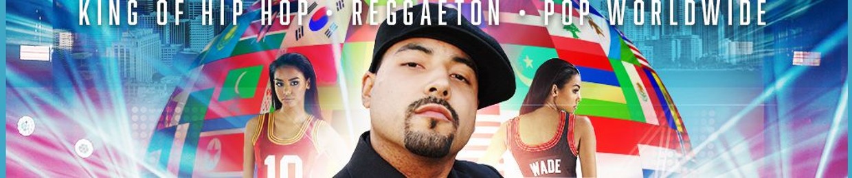 ElDonVp KING OF HIPHOP,REGGAETON,POP WORLDWIDE