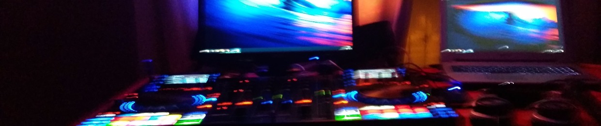 Dj D-Side