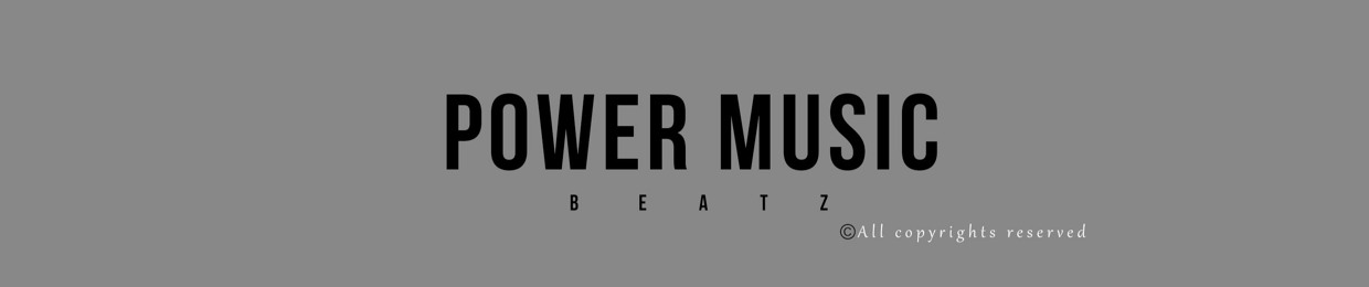 Stream PowerMusicbeatz music | Listen to songs, albums, playlists for free  on SoundCloud