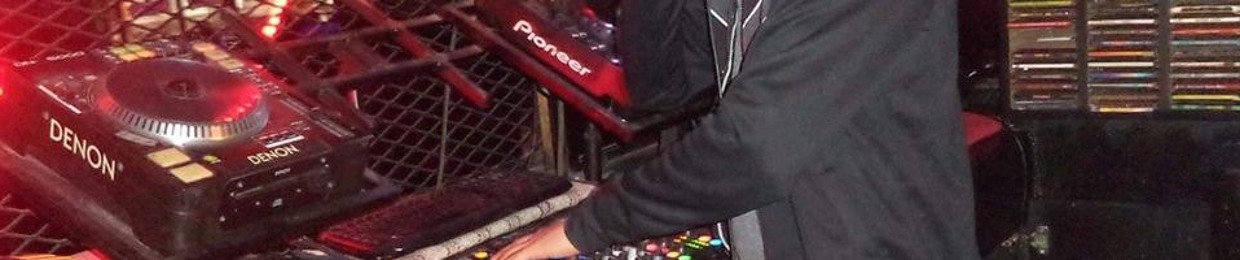 DJ H3NR1