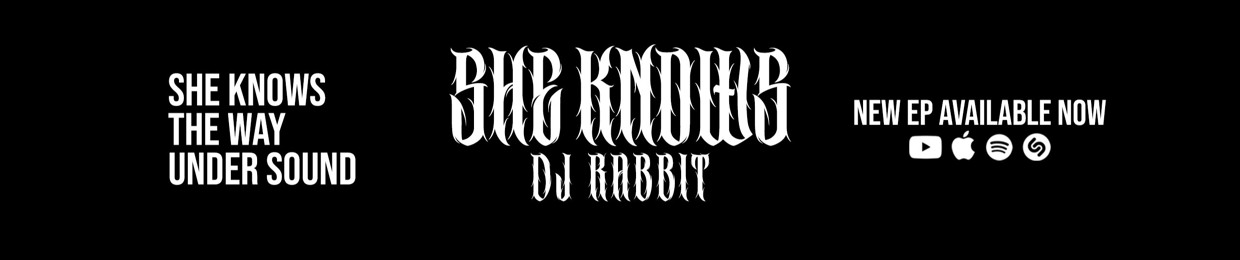 DJ RABBIT