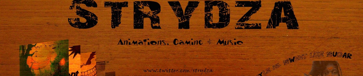 Strydza