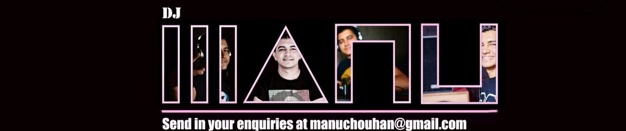 DJ Manu