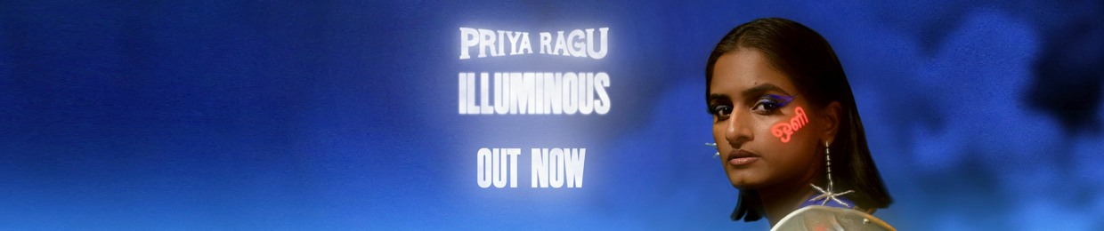 Priya Ragu