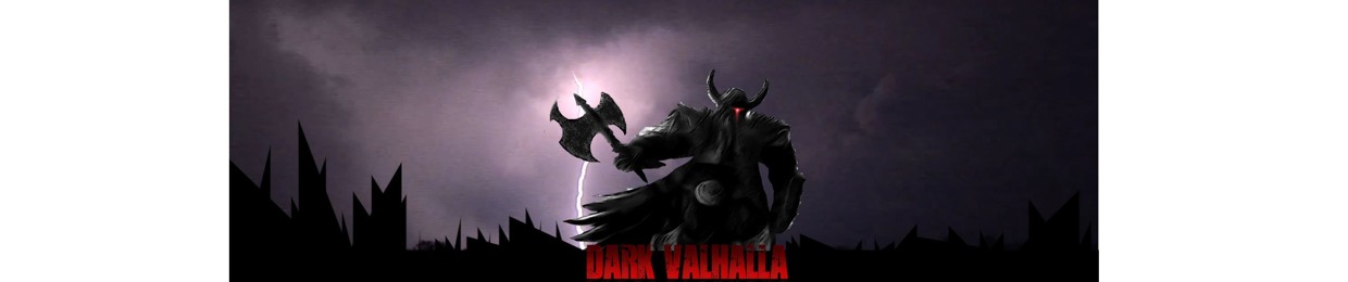 D4rk Valhalla