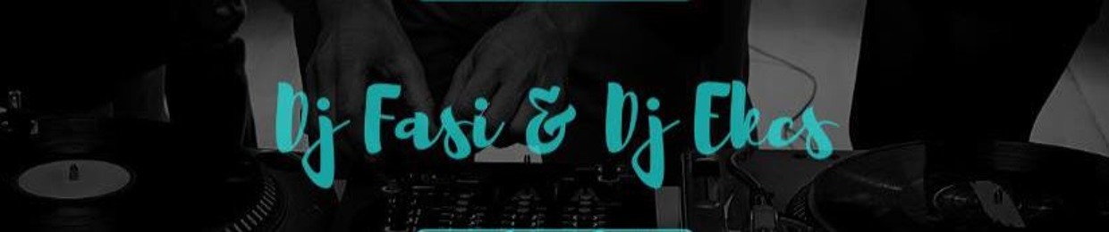 DJ Fasi & DJ Ekcs
