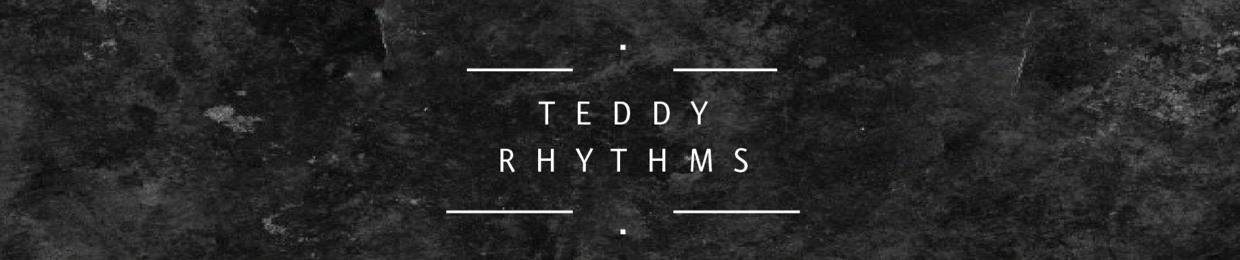 Teddy Rhythms