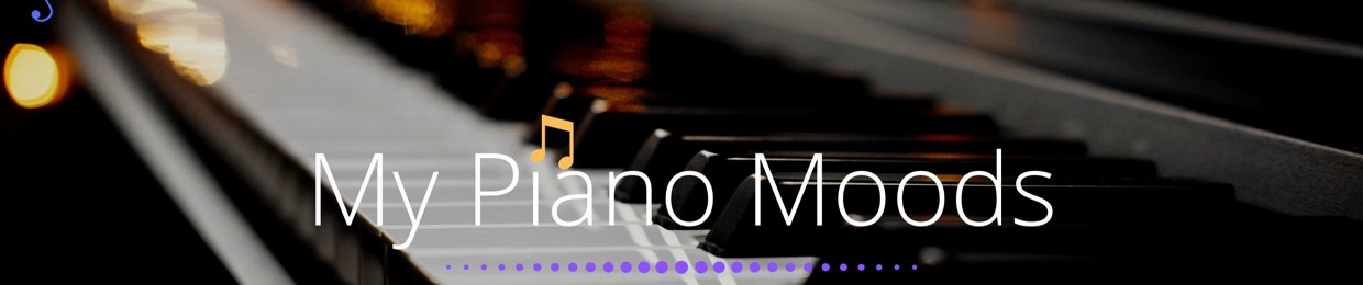 Piano Moods